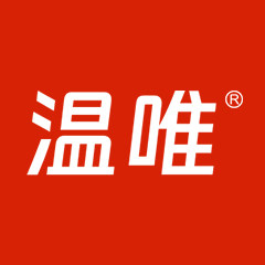 温唯旗舰店的LOGO