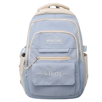 Контрастная версия синей среды (без кулона)