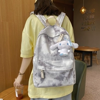 Серый (с нефритовой собакой подвеской)