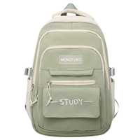 Контрастная версия зеленой среды (без кулона)