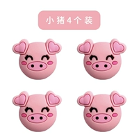 Dream Pig [четыре формы]