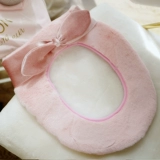 Милый универсальный туалет, подушка для домашнего использования, увеличенная толщина