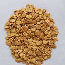 Steam ripened soybean tablets