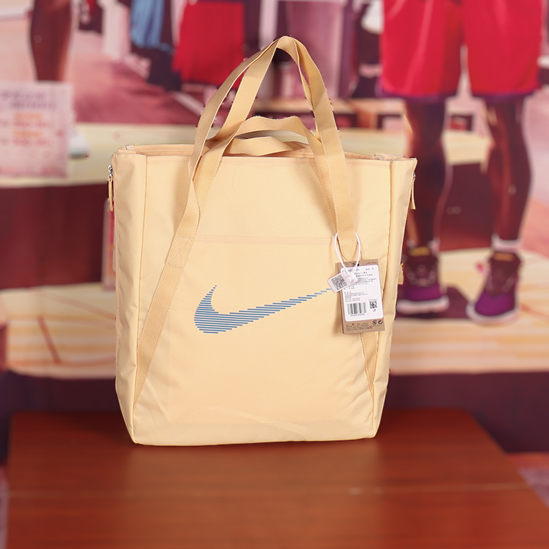 Nike Tote Bag for Women, Large Capacity, Comfortable, Simple, Logo, Casual Bag, Handbag, Sports Bag Nike Tote Bag for Women, Large Capacity, Comfortable, Simple, Logo, Casual Bag, Handbag, Sports Bag