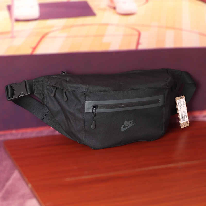 Nike Men's and Women's 2025 New Sports Bag Casual Portable Storage Waist Bag Crossbody Bag Tote Bag Dn2556-010 Nike Men's and Women's 2025 New Sports Bag Casual Portable Storage Waist Bag Crossbody Bag Tote Bag Dn2556-010