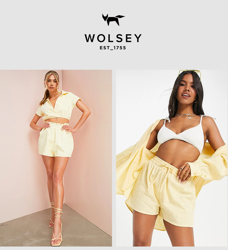 英国皇室品牌 Wolsey 女士 户外运动两件套 图4