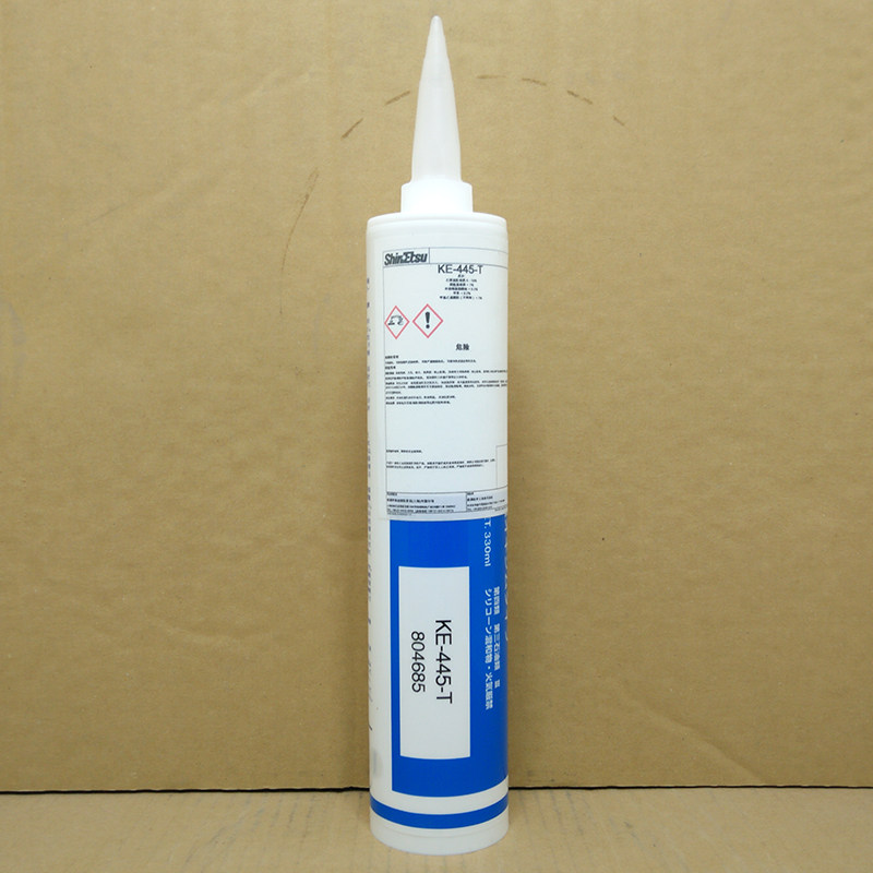 迈图RTV108 RTV100电子元件固定绝缘胶防水密封胶食品密封胶300ML