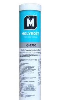 摩力克MOLYKOTE G-4700极压合成润滑脂高温重载型轴承润滑脂
