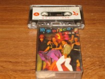 Old tape clapping hand disco Yunnan audio-visual publishing
