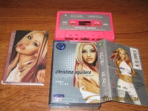 Old tape Kristen Latin the Chinese musicians voice.