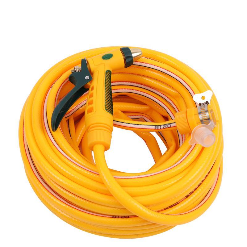 Upgrade Tube taps Pipipes Soft water pipes Drinking water Explosion Pipe Garden Plastic Pipe Watering Rubber Baton