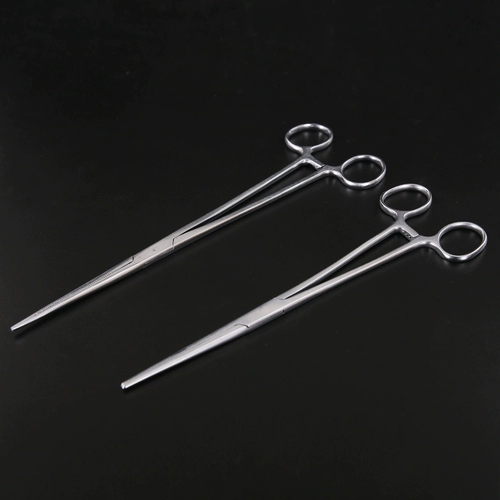 Неснациональная сталь анти -гематопоэтическая щипца
