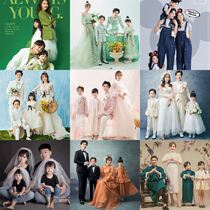 Full Home Focostume Home Fashion 2022 New Years Eve Family Fashion 2021 New Chains for a family of three photos