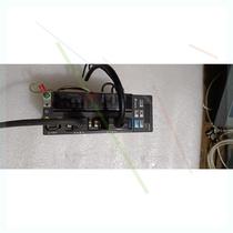 Disassembled second-hand Delta B2 driver ASD-B2-0421-B400W