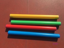 Child Plus Coarse Baton Bar Nursery School Students Sports Equipment Fitness Baseball Field Sporting Goods Sensation Fitness Stick