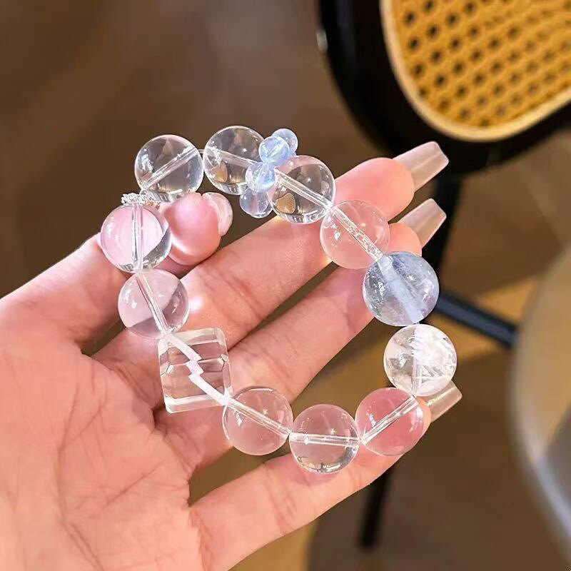 小乾水晶定制工作室