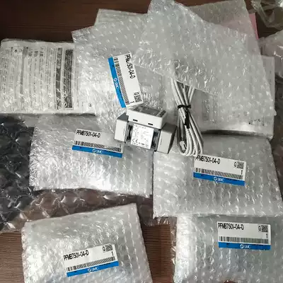 The SMC meter PF3W720S-F04-BN-M PF3W720-03-B-MA PF3W720-04-B-MR