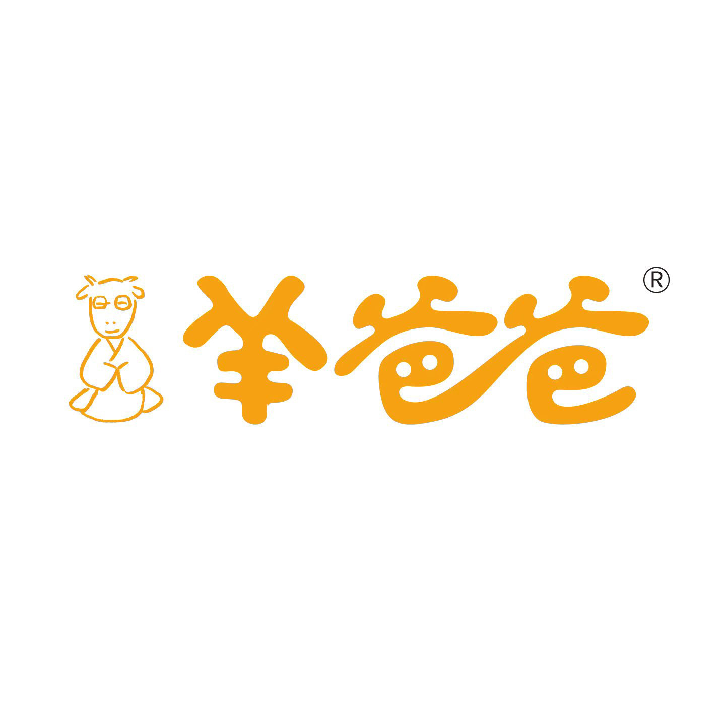 雷兮堂育儿养生馆的LOGO