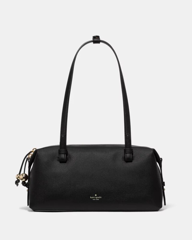 Direct Shipping from the Usa, Domestic Purchasing Agent, Direct Shipping of Kate Spade Women's Billie Shoulder Bag, Baguette Bag