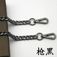 Черный, 60см