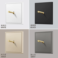 Четыре -торные дополнительные замечания (белый по умолчанию)