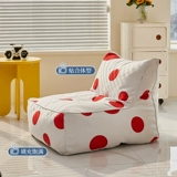 NORCHAIR Современный и минималистичный диван, чтение для спальни, популярно в интернете