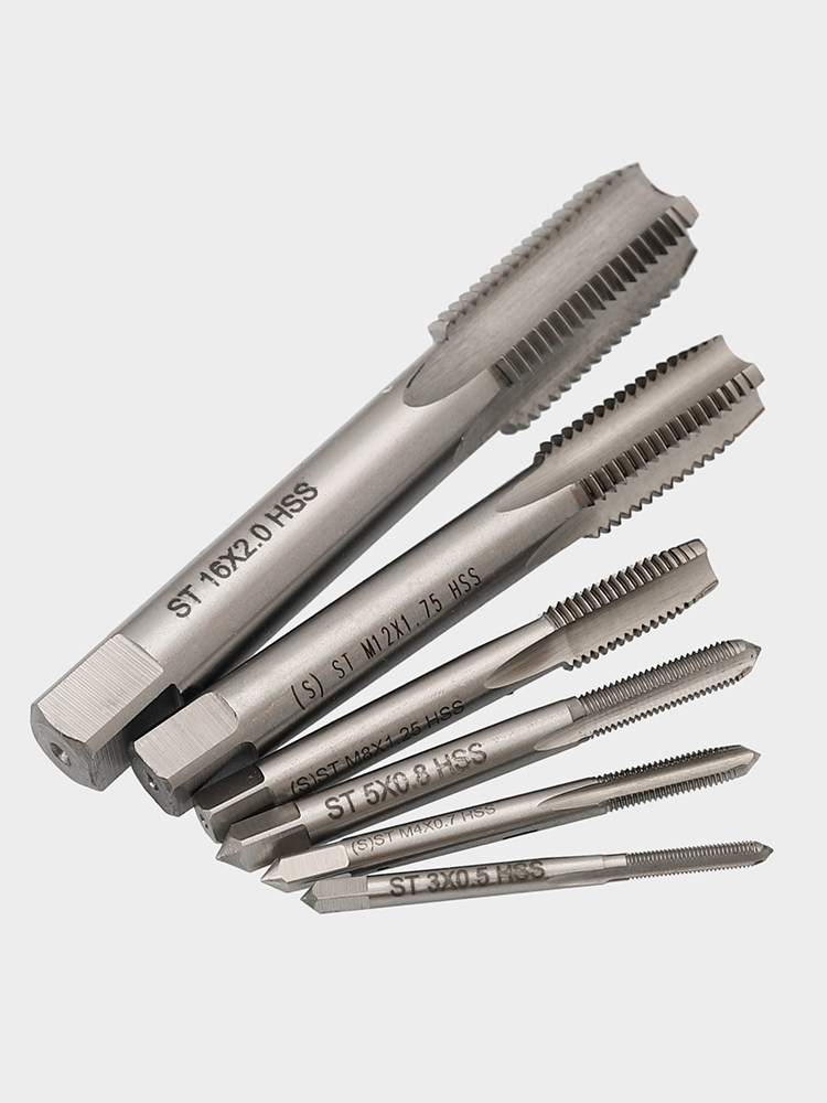 Screw tapping Screw tapping Screw tapping ST Thread sheath Screw tapping Braces Screw tapping Screw sleeve Mounting tool M2M3M4M5M6M16