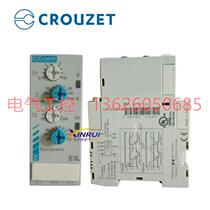 (Negotiation) EIL current monitoring relay AC CROUZET Crouzet 84871024