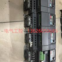 (Negotiation) Frequency Converter VFD-EL 3 7kW 32 2kW 1