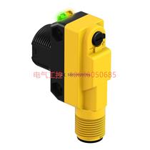 (Bargaining) BANNER photoelectric sensor QS18VP6AF250Q8QS18VN6DLQ8QS18VN6RQ
