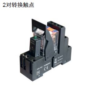 Weidmiller RCM relay 7760056019 RCM KTIS 24VDC 2 CO
