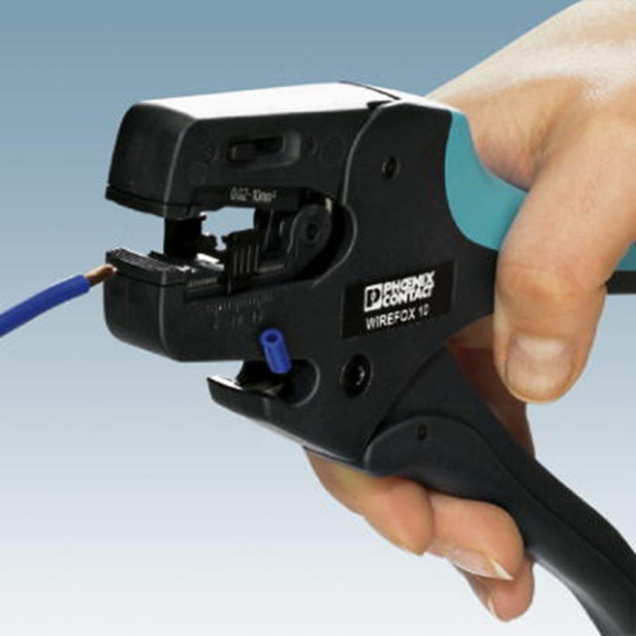 German Phoenix Phoenix PHOENIX Exfoliating Tool WIREFOX 10 Spot promotion 1212150