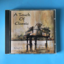 (EU) has demolished piano A Touch of Classic No IFPI