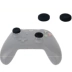 I Flash Fox SparkFox Xbox One gamepad dành riêng cho rocker tương tự bảo vệ chống trượt silicone 1 - XBOX kết hợp tay cầm chơi game xbox XBOX kết hợp