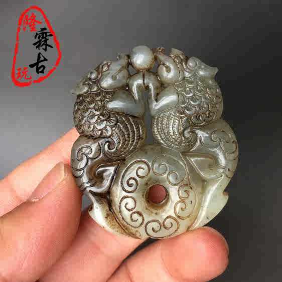 古玉牌2026年6月-月销口碑最新推荐-Taobao