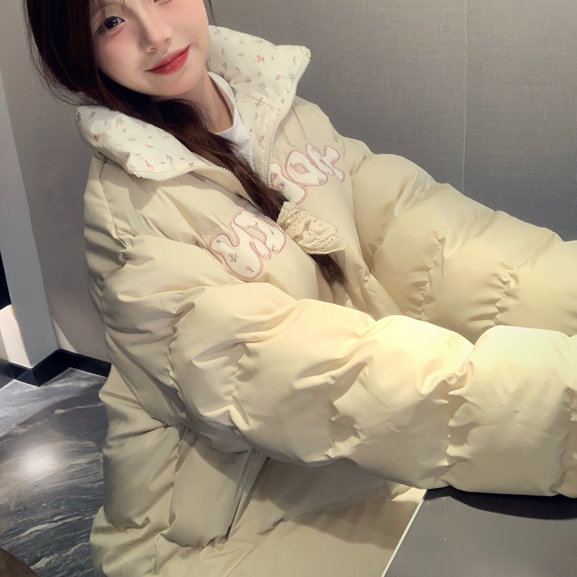 夏天工作服店