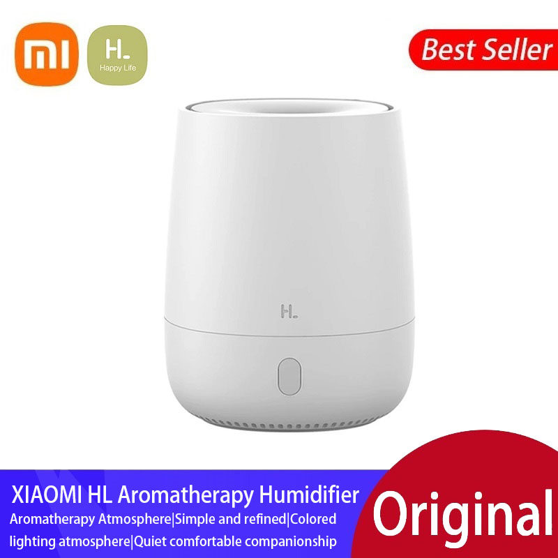 XIAOMI HL Aromatherapy Humidifier Essential Oil Mist Maker