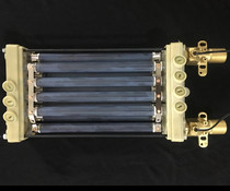 Instant electric water heater heating body 8500W factory direct sales fast heating electric water heater special purpose