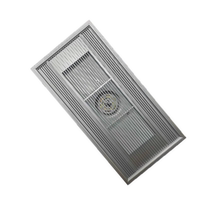 300*600 integrated ceiling ventilation fan rectangular silent toilet exhaust fan kitchen exhaust fan 30x60