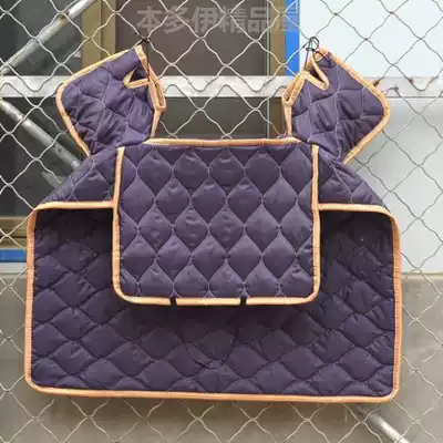 Scooter windshield is warm in winter, electric car, winter wind, thick electric car quilt, autumn and winter cold