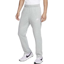 NIKE Nike mens pants autumn new thin straight sports pants casual pants BV2714-063