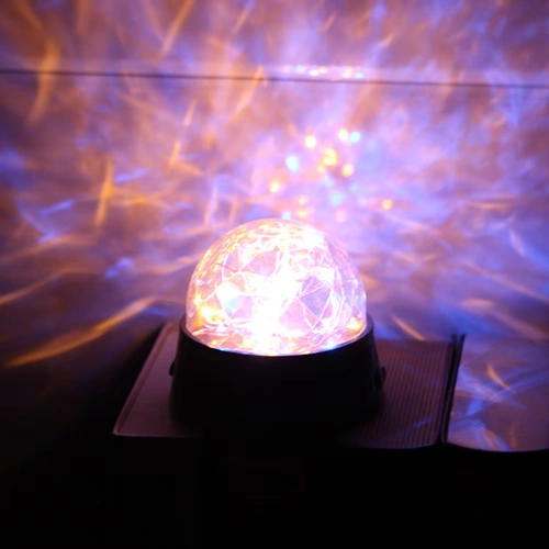 Романтический день рождения подарочный стол легкий дом винтаж маленький светодиодный бул