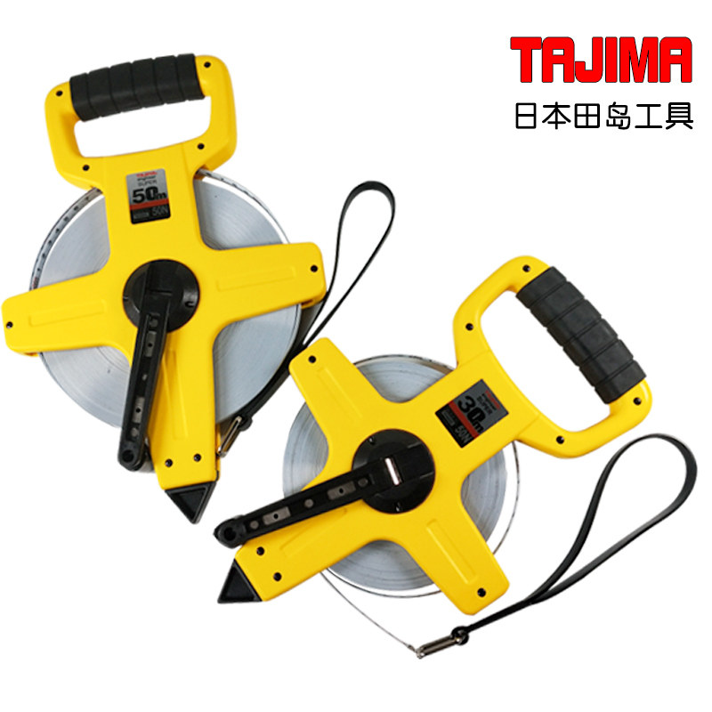 [USD 74.05] Tianjima tajima staging ruler lengthened ruler hand shake ...