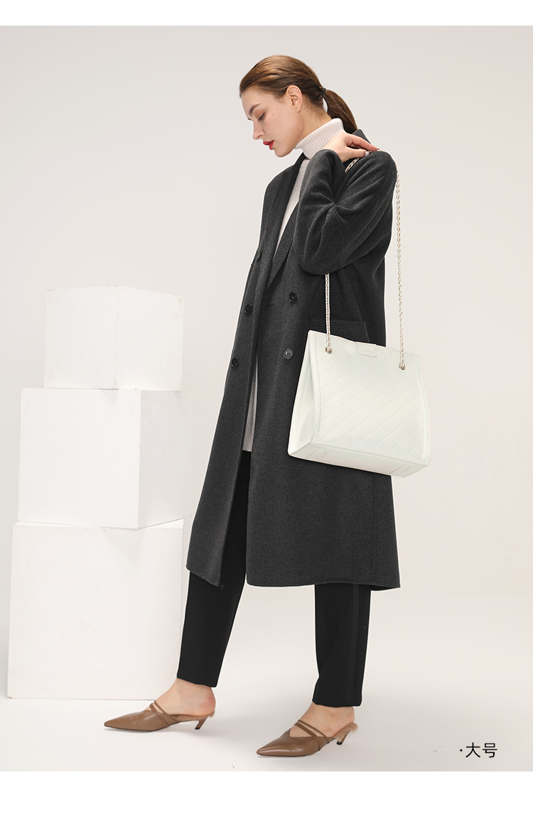 Sac à main femme en PU - Ref 3432310 Image 12