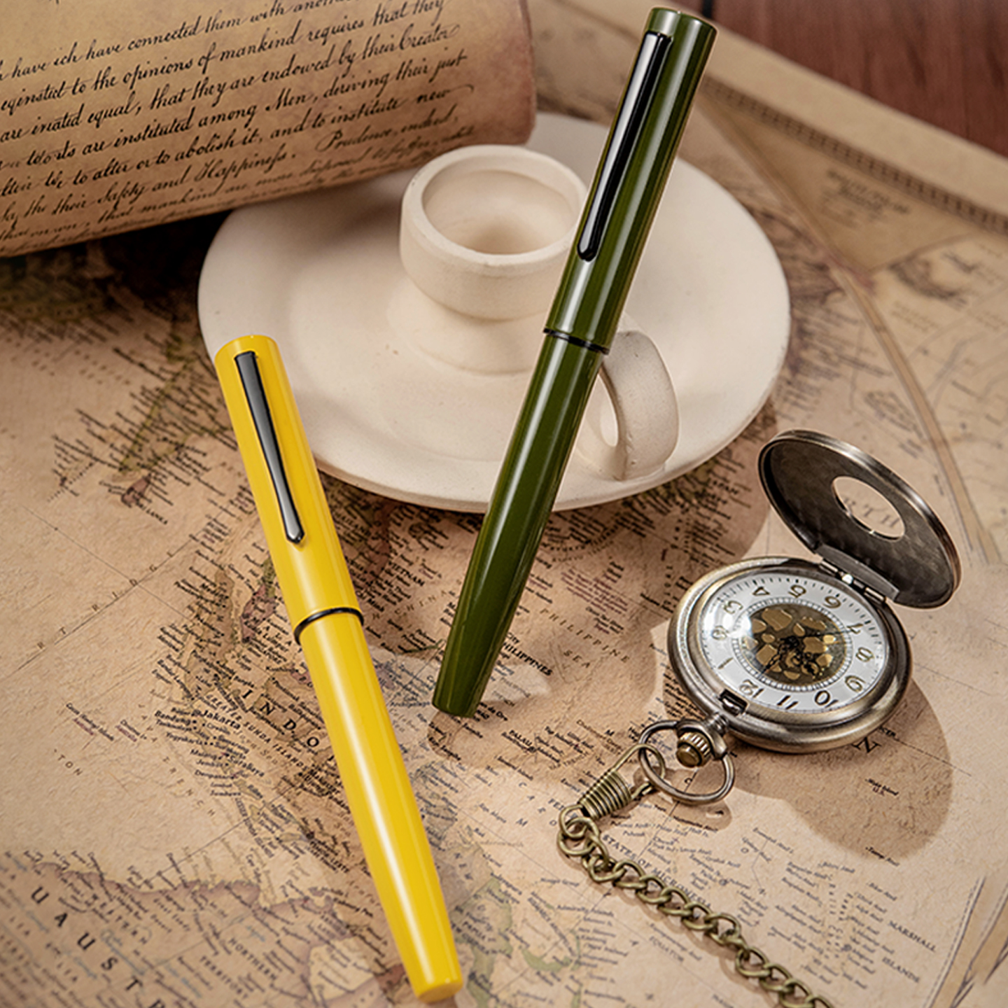 上海华谊G6805-2B：低频脉冲疗法的现代探索