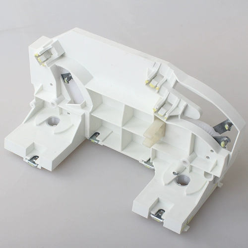 Адаптация к Volkswagen Xinba New Langye Condition Panel панели базовый кронштейн Ручной кондиционирование управления воздушным кондиционированием