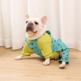 Демисезонный пуховик, эластичный свитер, приятная телу мягкая пижама, бархатная толстовка, осенний сезон