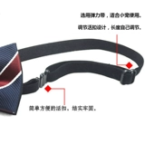 Галстук-бабочка с бантиком, чокер, аксессуар