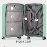 antler/安特丽 Вместительный и большой портативный чемодан, 20 дюймов