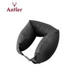 antler/安特丽 Подушка для шеи, портативный самолет для путешествий с капюшоном, с защитой шеи